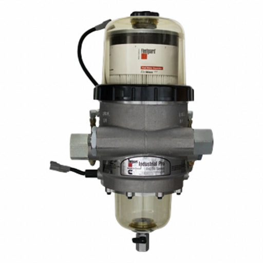 Filter Housing Aluminum