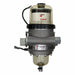 Filter Housing Aluminum
