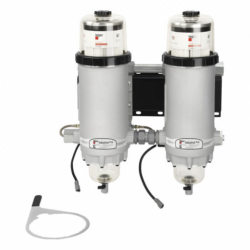Industrial Pro Fuel Processor