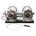 Filter Housing Aluminum