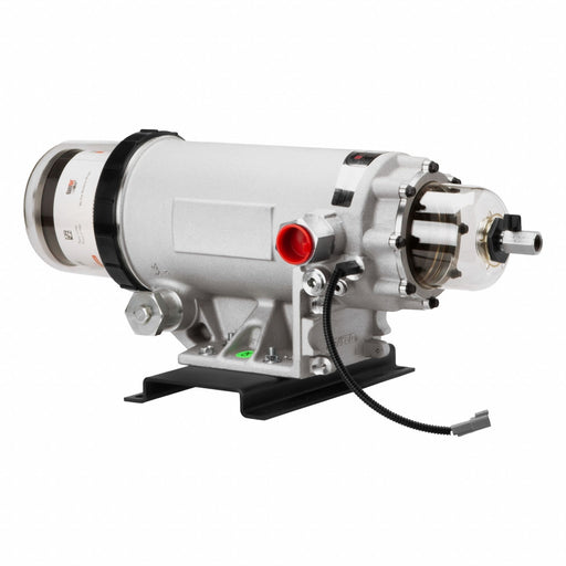 Industrial Pro Fuel Processor