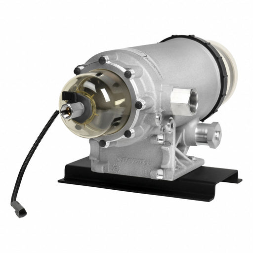 Filter Housing Aluminum