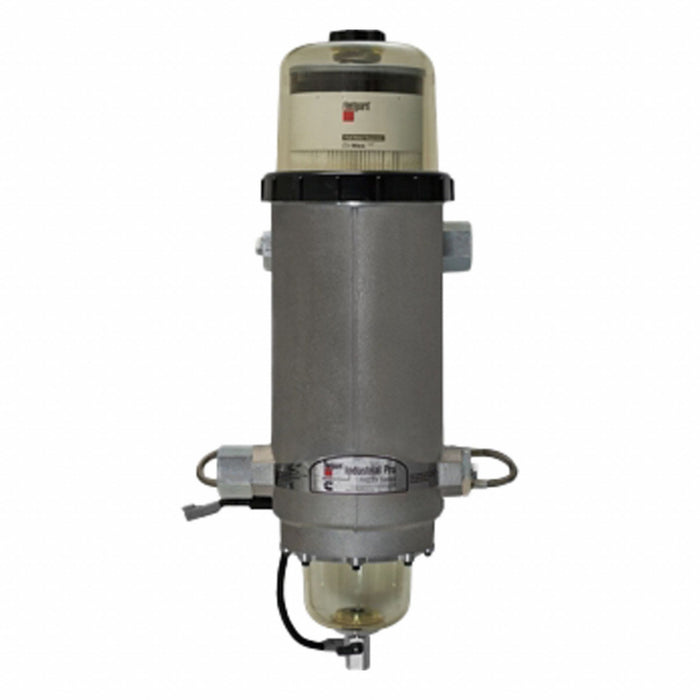 Filter Housing Aluminum
