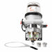 Filter Housing Aluminum