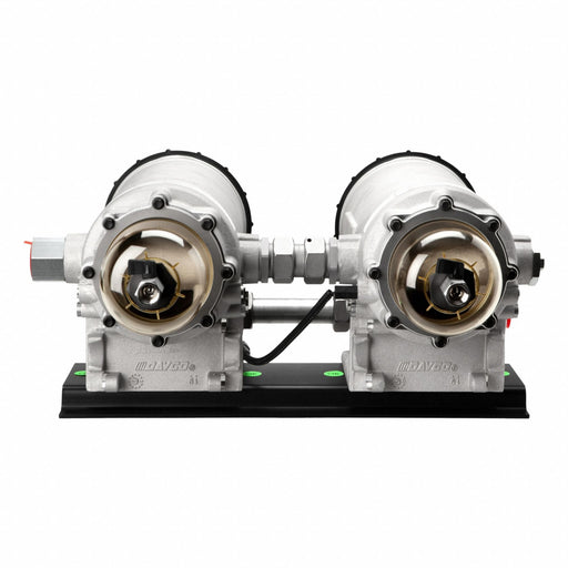 Filter Housing Aluminum