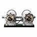 Industrial Pro Fuel Processor