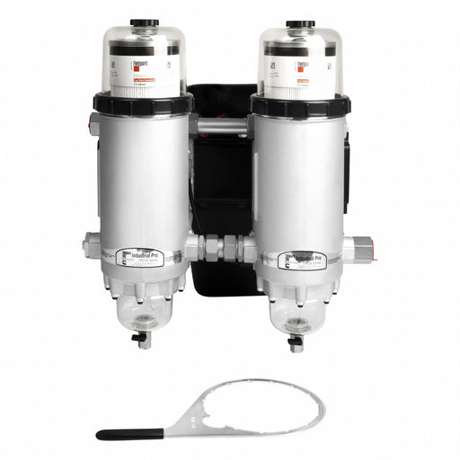 Filter Housing Aluminum