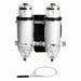 Filter Housing Aluminum
