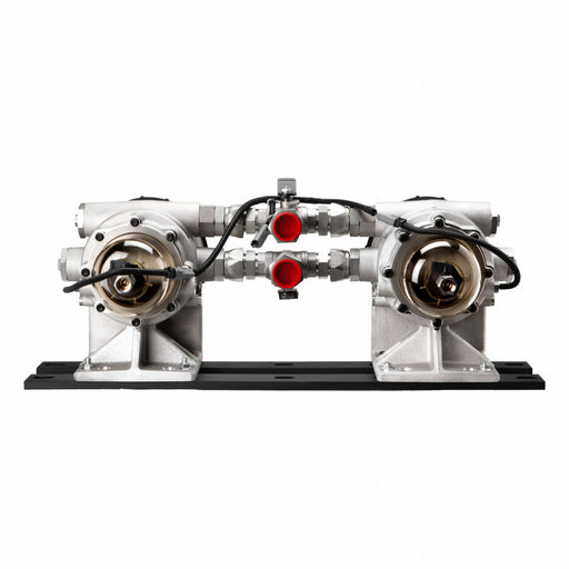 Industrial Pro Fuel Processor