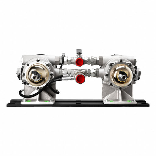 Filter Housing Aluminum
