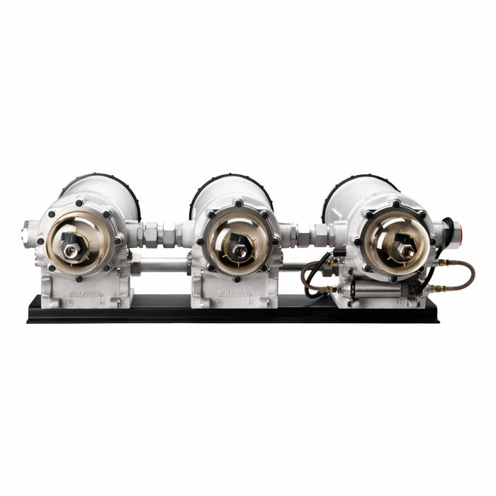 Industrial Pro Fuel Processor
