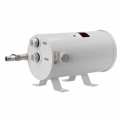 Sea Pro Fuel Processor
