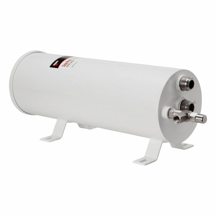 Sea Pro Fuel Processor