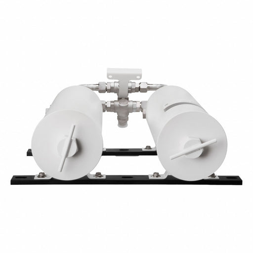 Sea Pro Fuel Processor