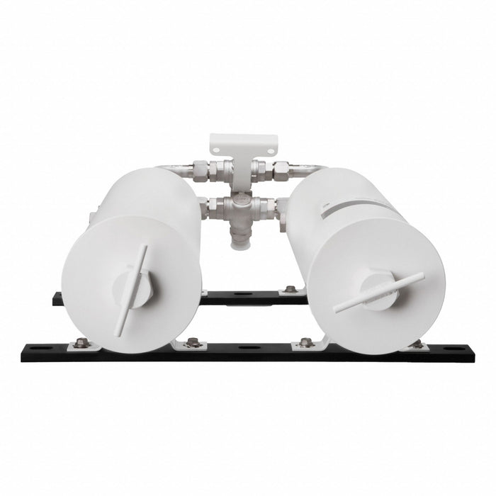 Filter Housing Steel