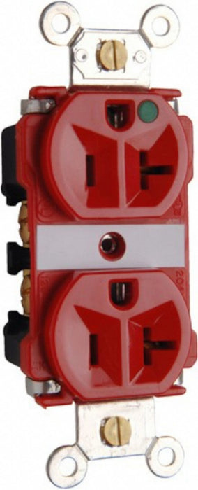 Receptacle