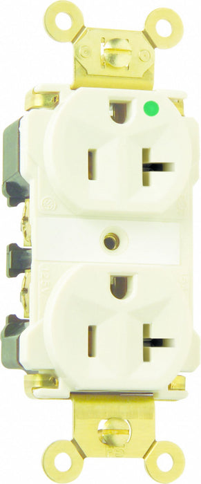 Receptacle