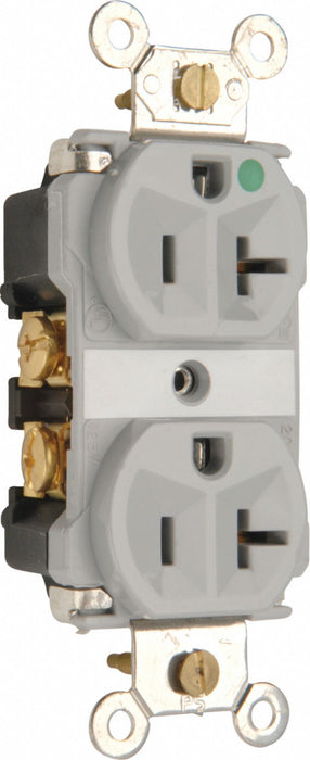 Receptacle