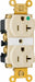 Receptacle 20 A Ivory