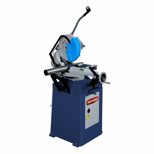 Cold Saw 14 Blade Dia 120 RPM Speed