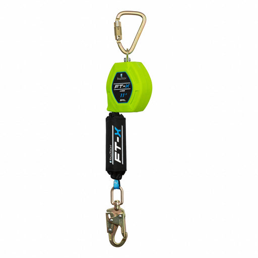 Single Leg W 11 Web FT-X Class 1 SRL-P