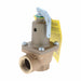 Pressure Relief Valve Bronze 50 psi