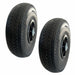 Caster Wheels 200 lb Capac. 10 in dia