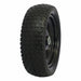 Caster Wheels 300 lb Capac. 12 in Dia