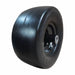 Caster Wheel 11 dia 300 lb Black