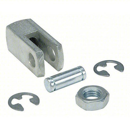 Rod clevis 5/8-18 threads