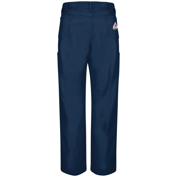 Men's Loose Midweight Canvas FR Jean