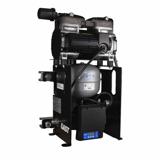 Electric Air Compressor Rocking Piston