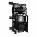 Electric Air Compressor Rocking Piston