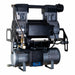 Electric Air Compressor Rocking Piston