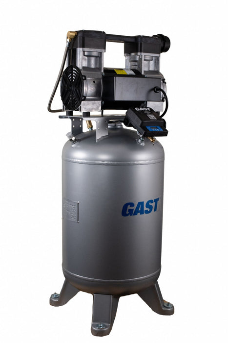 Electric Air Compressor Rocking Piston