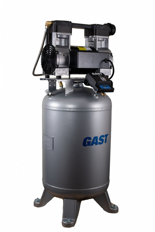 Electric Air Compressor Rocking Piston