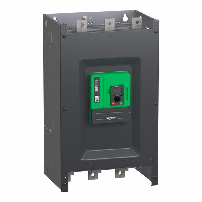 Soft Start 50/60 Hz 208 to 690V AC