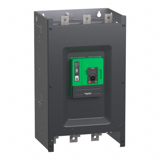 Soft Start 50/60 Hz 208 to 690V AC