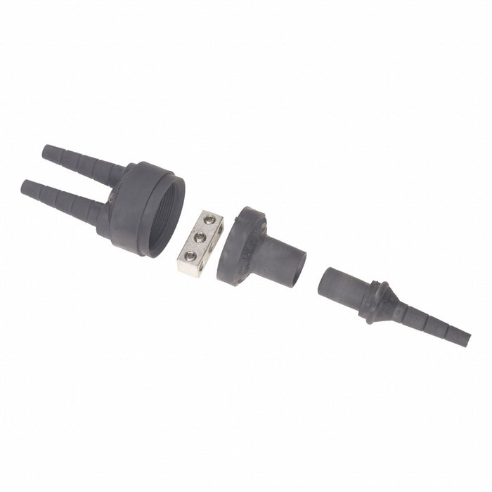 StreetLightDisconnect NonFused 2Input