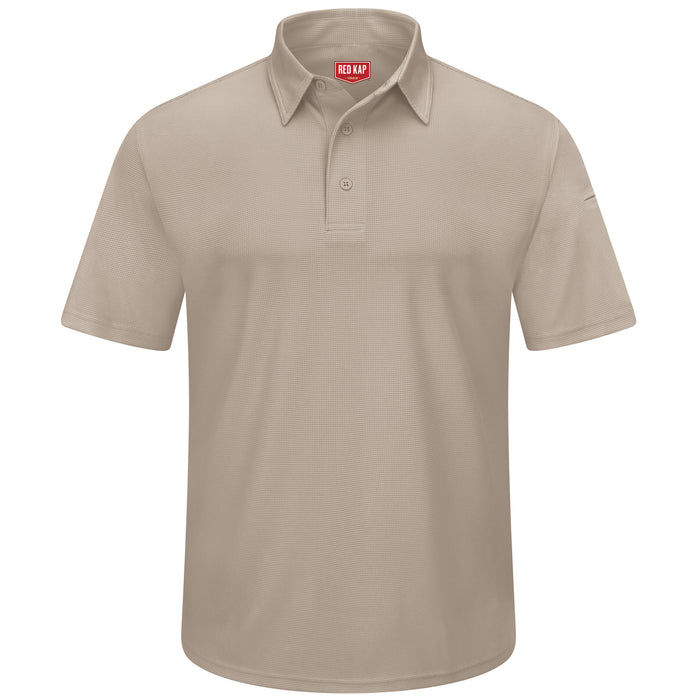 Men's Short Sleeve Performance Knit® Flex Series Pro Polo