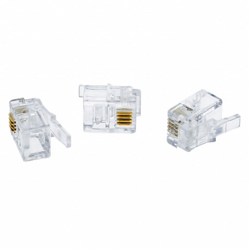 Connector PK25