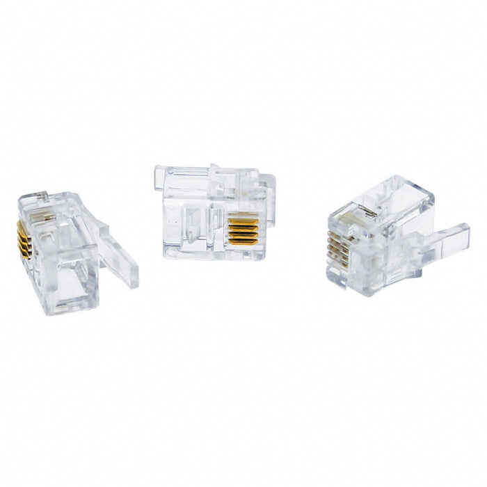 Connector PK25