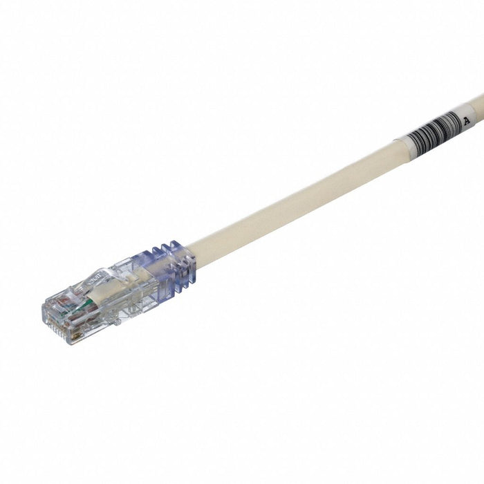 Voice and Data Patch Cord