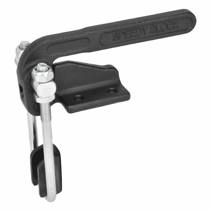Latch Type Toggle Clamp 2698 lb