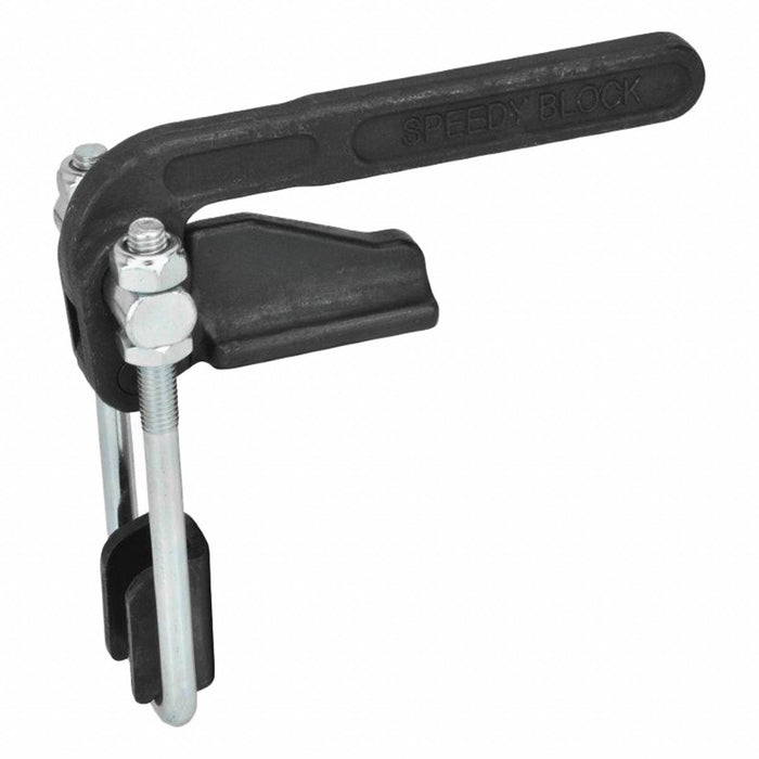 Latch Type Toggle Clamp 2698 lb
