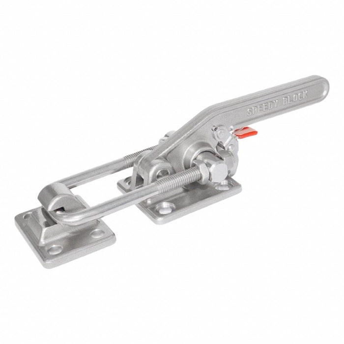 Latch Type Toggle Clamp 3147 lb