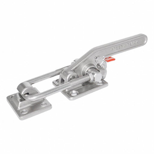 Latch Type Toggle Clamp 6744 lb