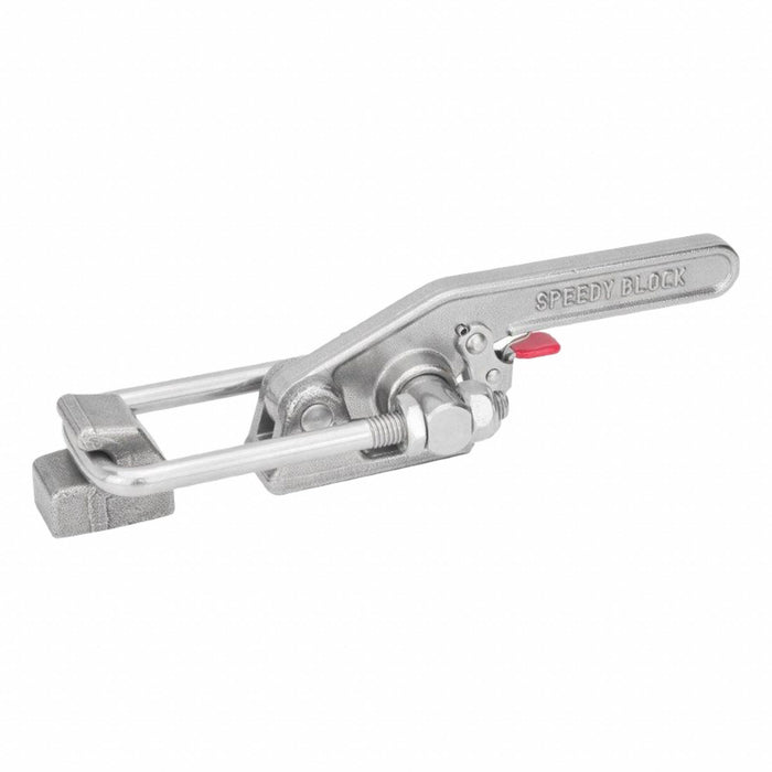 Latch Type Toggle Clamp 6744 lb