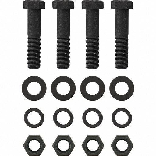 Hardware Kit 4 5/8 in
