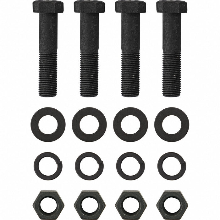 Hardware Kit 4 5/8 in